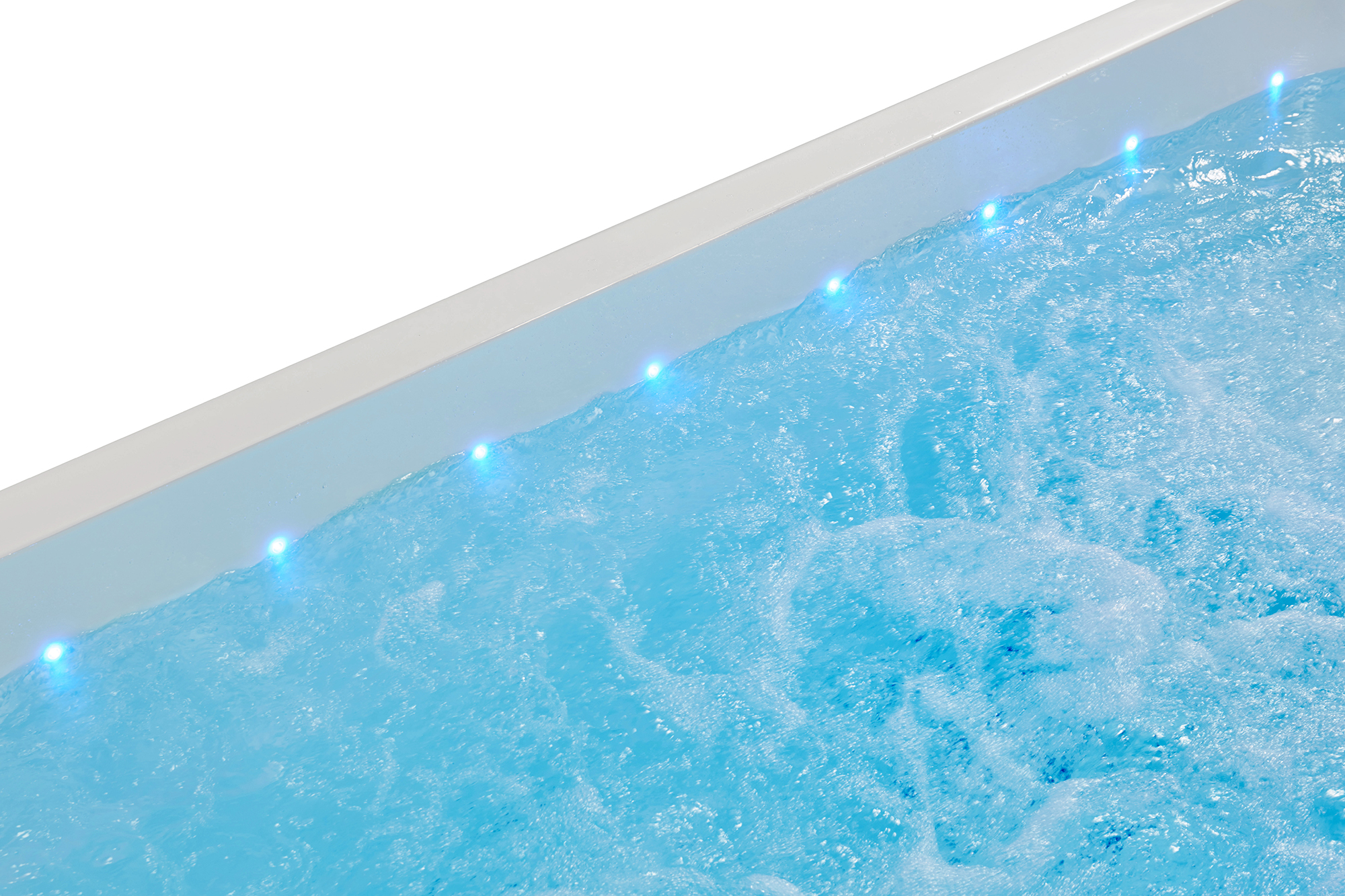 Swim Spa BEL AIR 10 Meter – Luxus neu definiert